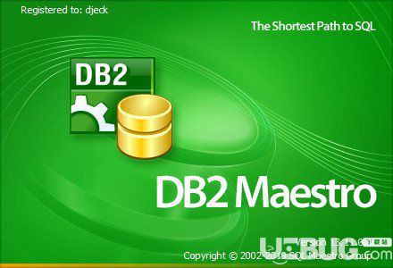 SQLMaestro DB2 Maestro下载