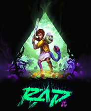 《RAD》中文免安装版