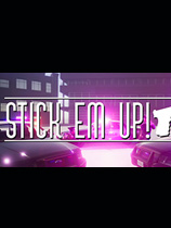 《Stick Em Up》免安装简体中文版